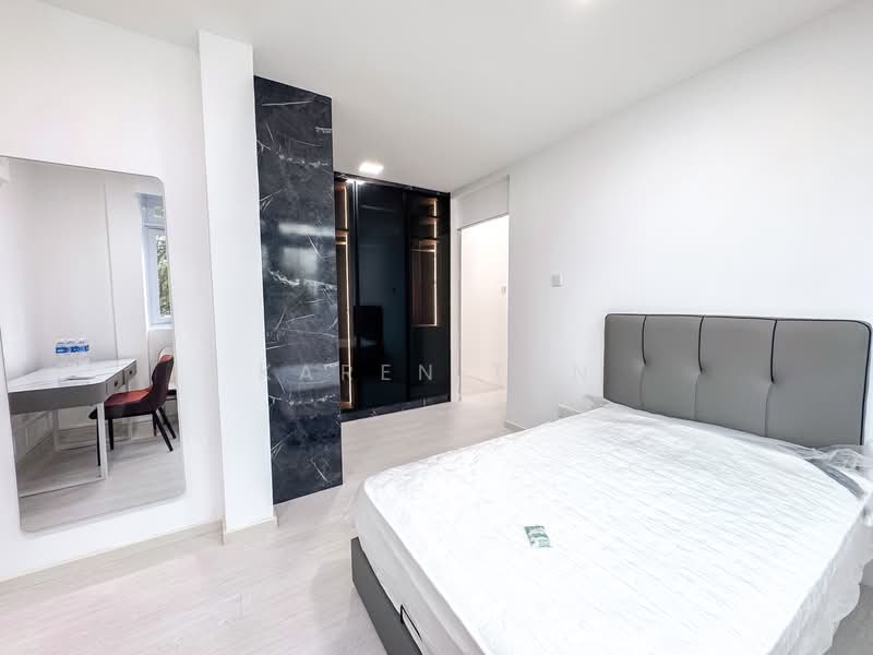 Westwood Park, Westwood Crescent, Room Rental, 300 sqft, Terraced House For Rent, by Karen Tan, 500132323 - Bedroom - PropertyGuru.com.sg