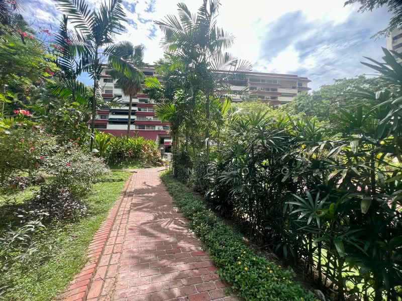 Hillcrest Arcadia, 253 Arcadia Road, 2 Bedrooms, 1,248 sqft, Condominium For Sale, by Weiting Ong, 500132324 - PropertyGuru.com.sg