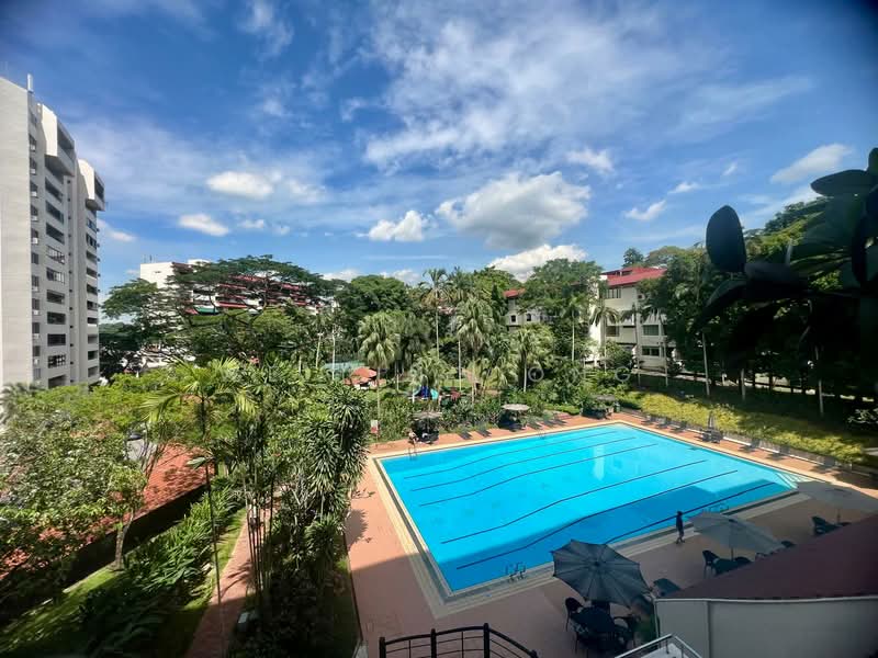Hillcrest Arcadia, 253 Arcadia Road, 2 Bedrooms, 1,248 sqft, Condominium For Sale, by Weiting Ong, 500132324 - PropertyGuru.com.sg