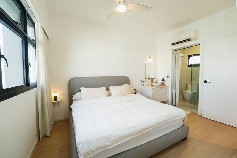 114A Alkaff Crescent, 114A  Alkaff Crescent, 2 Bedrooms, 732 sqft, HDB Flat For Sale, by Michael Chen, 500132325 - Bedroom - PropertyGuru.com.sg