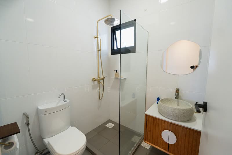 114A Alkaff Crescent, 114A  Alkaff Crescent, 2 Bedrooms, 732 sqft, HDB Flat For Sale, by Michael Chen, 500132325 - Bathroom - PropertyGuru.com.sg