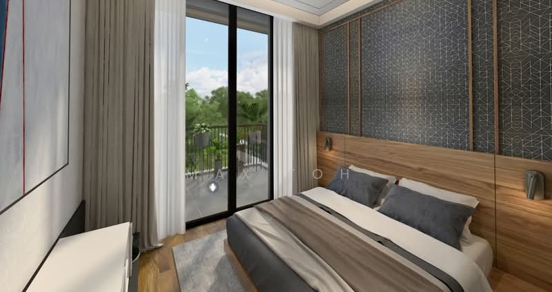 ⭐️⭐️LANDED7772 @ D16 BRAND NEW CORNER TERRACE, Limau Vincinity, 5 Bedrooms, 4,998 sqft, Corner Terrace For Sale, by Max Toh, 500132326 - Bedroom - PropertyGuru.com.sg