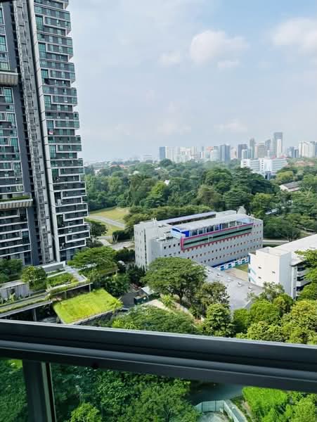 61C Strathmore Avenue, 61C Strathmore Avenue, 3 Bedrooms, 1,012 sqft, HDB Flat For Sale, by MARTIN, 500132327 - Exterior - PropertyGuru.com.sg