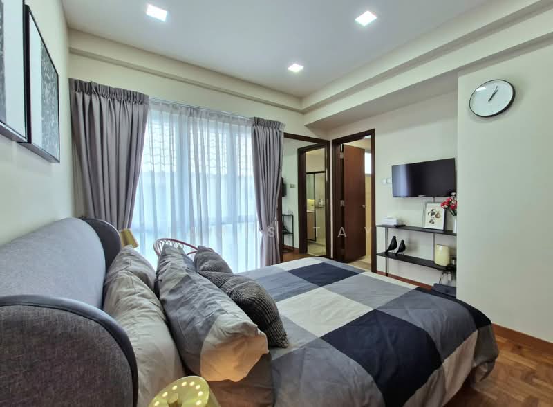 Springhill, 2 Sembawang Walk, 5 Bedrooms, 3,132 sqft, Cluster House For Sale, by James Tay, 500132328 - Bedroom - PropertyGuru.com.sg