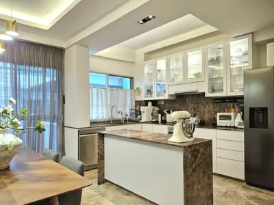 For Sale - Springhill