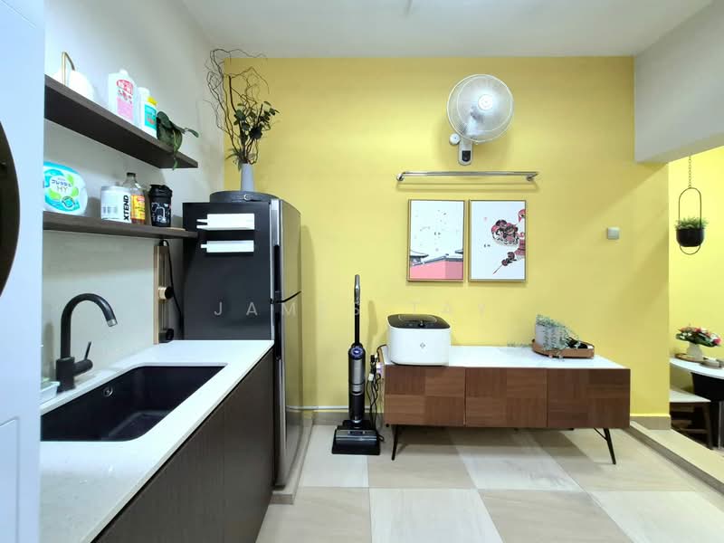 Springhill, 2 Sembawang Walk, 5 Bedrooms, 3,132 sqft, Cluster House For Sale, by James Tay, 500132328 - Interior - PropertyGuru.com.sg