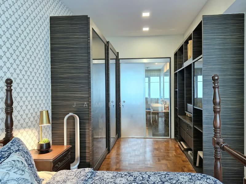 Springhill, 2 Sembawang Walk, 5 Bedrooms, 3,132 sqft, Cluster House For Sale, by James Tay, 500132328 - Bedroom - PropertyGuru.com.sg