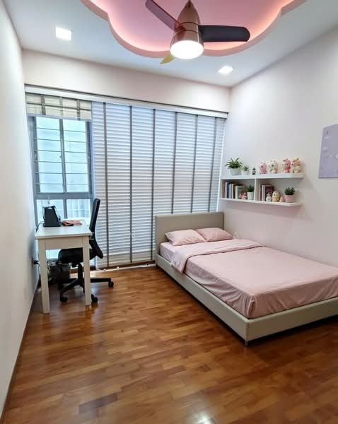 A Treasure Trove, 70 Punggol Walk, 3 Bedrooms, 1,130 sqft, Condominium For Sale, by Zen Chua, 500132329 - Bedroom - PropertyGuru.com.sg