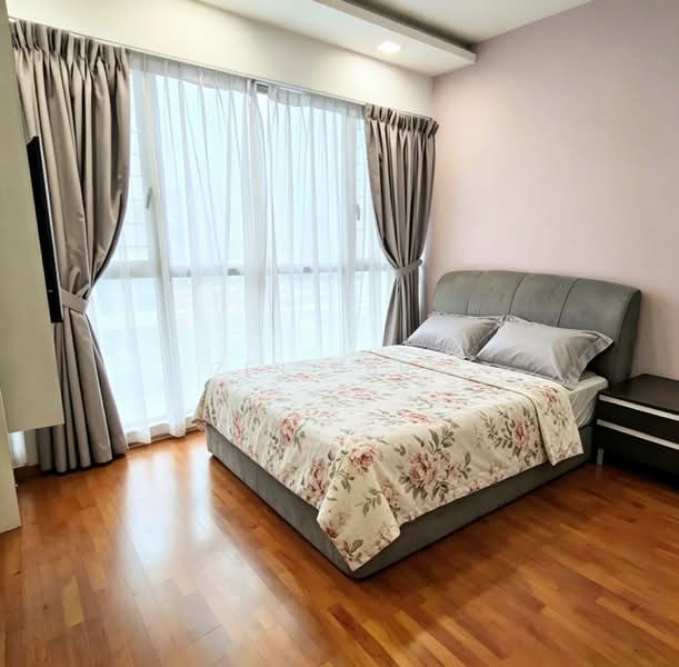 A Treasure Trove, 70 Punggol Walk, 3 Bedrooms, 1,130 sqft, Condominium For Sale, by Zen Chua, 500132329 - Bedroom - PropertyGuru.com.sg