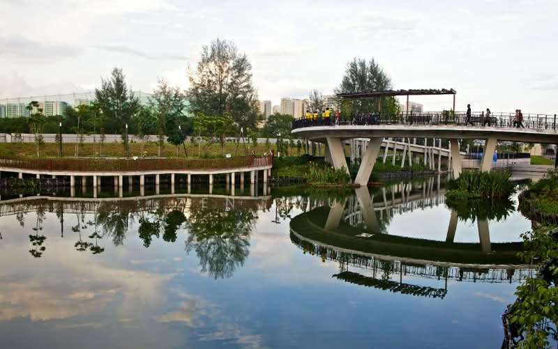 A Treasure Trove, 70 Punggol Walk, 3 Bedrooms, 1,130 sqft, Condominium For Sale, by Zen Chua, 500132329 - Exterior - PropertyGuru.com.sg