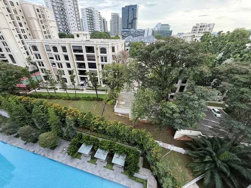 Juniper Hill, 39 Ewe Boon Road, 3 Bedrooms, 1,109 sqft, Condominium For Sale, by Kavin Kuah, 500132330 - Exterior - PropertyGuru.com.sg