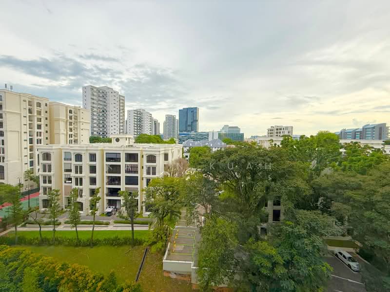 Juniper Hill, 39 Ewe Boon Road, 3 Bedrooms, 1,109 sqft, Condominium For Sale, by Kavin Kuah, 500132330 - Exterior - PropertyGuru.com.sg