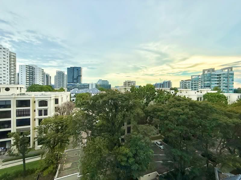 Juniper Hill, 39 Ewe Boon Road, 3 Bedrooms, 1,109 sqft, Condominium For Sale, by Kavin Kuah, 500132330 - Exterior - PropertyGuru.com.sg