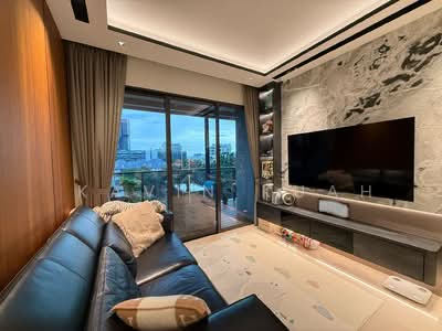 For Sale - Juniper Hill