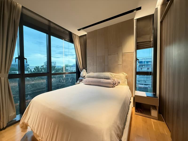 Juniper Hill, 39 Ewe Boon Road, 3 Bedrooms, 1,109 sqft, Condominium For Sale, by Kavin Kuah, 500132330 - Bedroom - PropertyGuru.com.sg