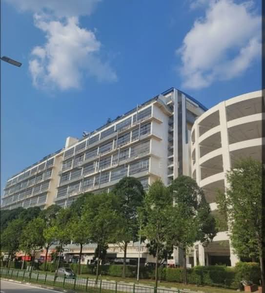Harvest @ Woodlands, 280 Woodlands Industrial Park E5, 1,655 sqft, Light Industrial (B1) For Rent, by Heng Heng, 500132331 - Exterior - CommercialGuru.com.sg