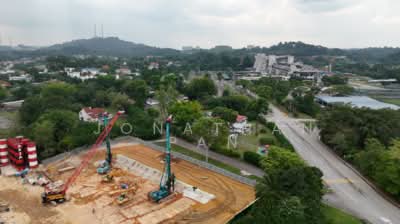 For Sale - First Condo In Bukit Timah Turf City Masterplan (Download Info)