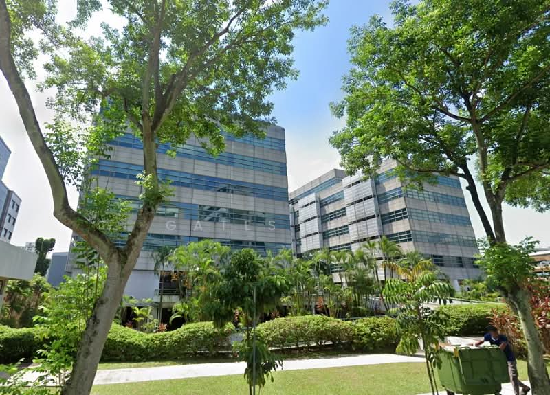 E-Centre @ Redhill, 3791 Jalan Bukit Merah, 1,012 sqft, Light Industrial (B1) For Sale, by Gates Lee, 500132333 - CommercialGuru.com.sg