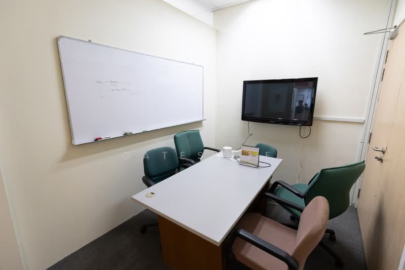 E-Centre @ Redhill, 3791 Jalan Bukit Merah, 1,012 sqft, Light Industrial (B1) For Sale, by Gates Lee, 500132333 - Interior - CommercialGuru.com.sg