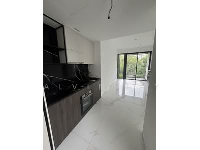 For Rent - Jervois Mansion