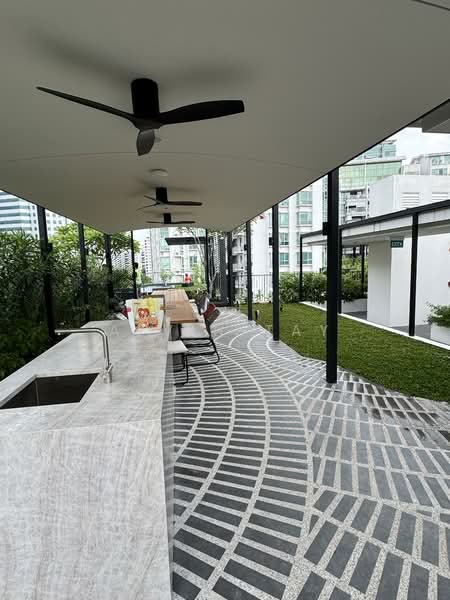 Jervois Mansion, 8 Jervois Close, 3 Bedrooms, 797 sqft, Condominium For Rent, by Alvin Tay, 500132337 - Exterior - PropertyGuru.com.sg