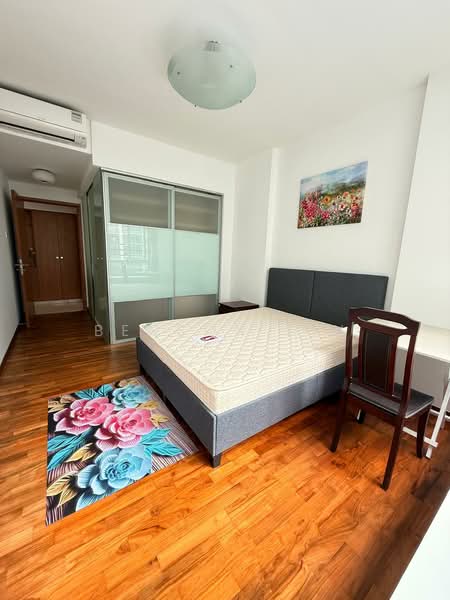 The Lakeshore, 29 Jurong West Street 41, 3 Bedrooms, 1,184 sqft, Condominium For Rent, by Benson Liu, 500132338 - Bedroom - PropertyGuru.com.sg