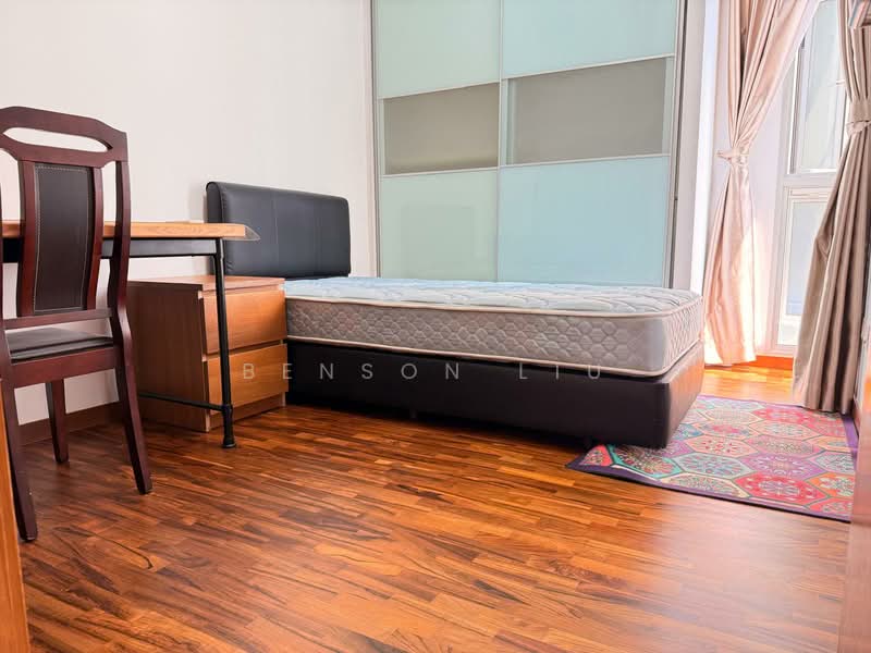 The Lakeshore, 29 Jurong West Street 41, 3 Bedrooms, 1,184 sqft, Condominium For Rent, by Benson Liu, 500132338 - Bedroom - PropertyGuru.com.sg