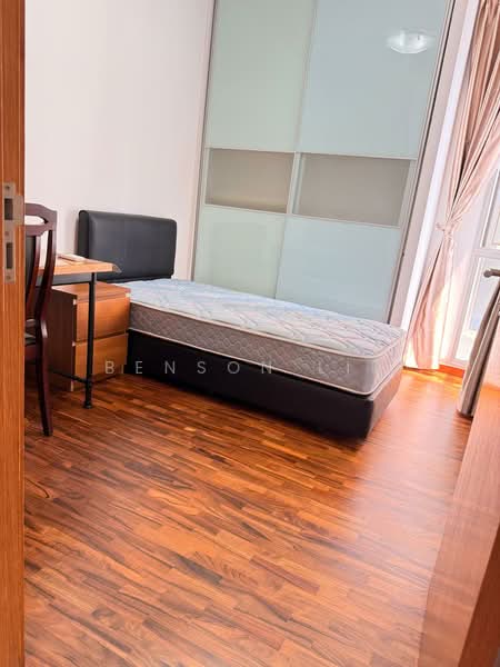 The Lakeshore, 29 Jurong West Street 41, 3 Bedrooms, 1,184 sqft, Condominium For Rent, by Benson Liu, 500132338 - Bedroom - PropertyGuru.com.sg