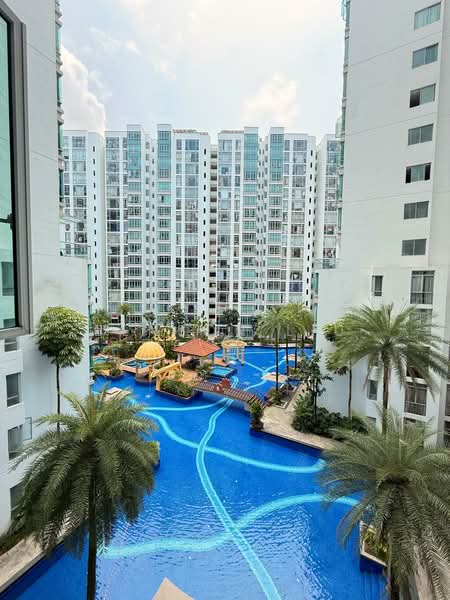 The Lakeshore, 29 Jurong West Street 41, 3 Bedrooms, 1,184 sqft, Condominium For Rent, by Benson Liu, 500132338 - Exterior - PropertyGuru.com.sg