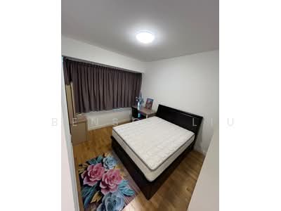 For Rent - The Centris