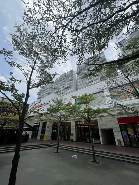 The Centris, 71 Jurong West Central 3, Room Rental, 180 sqft, Apartment For Rent, by Benson Liu, 500132345 - Exterior - PropertyGuru.com.sg