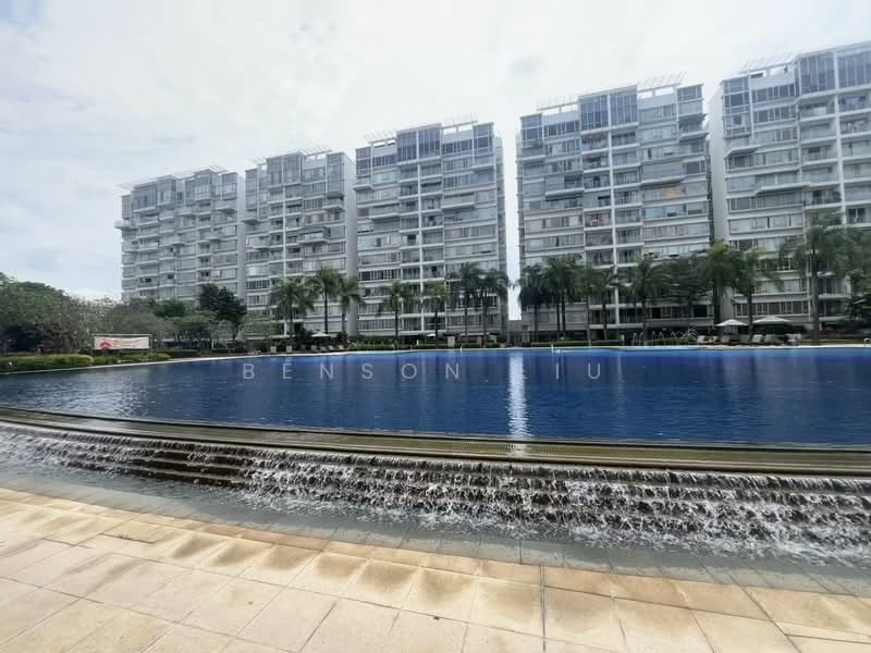 The Centris, 71 Jurong West Central 3, Room Rental, 180 sqft, Apartment For Rent, by Benson Liu, 500132345 - Exterior - PropertyGuru.com.sg