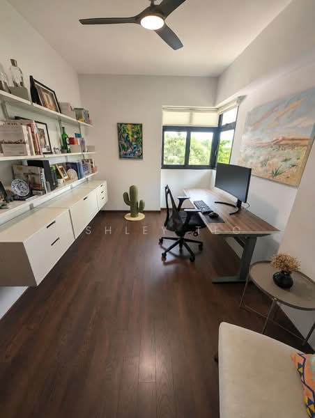27B Jalan Membina, 27B Jalan Membina, 3 Bedrooms, 1,184 sqft, HDB Flat For Sale, by Ashley Teo, 500132346 - Study - PropertyGuru.com.sg