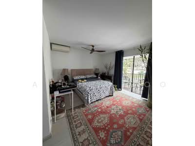 For Sale - Move in N facing Corner Terrace