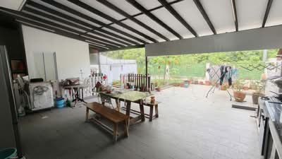 For Sale - Jalan Kayu Estate