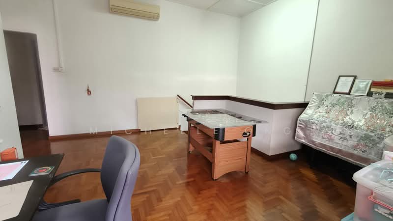 Jalan Kayu Estate, Jalan Tari Piring, 4 Bedrooms, 3,000 sqft, Terraced House For Sale, by Michelle Ong, 500132348 - Interior - PropertyGuru.com.sg