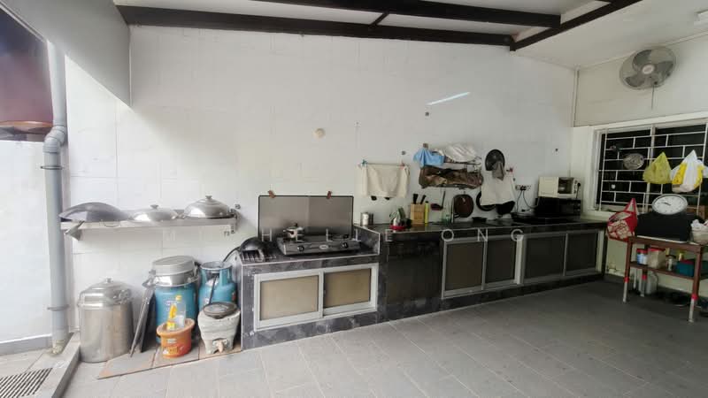Jalan Kayu Estate, Jalan Tari Piring, 4 Bedrooms, 3,000 sqft, Terraced House For Sale, by Michelle Ong, 500132348 - PropertyGuru.com.sg