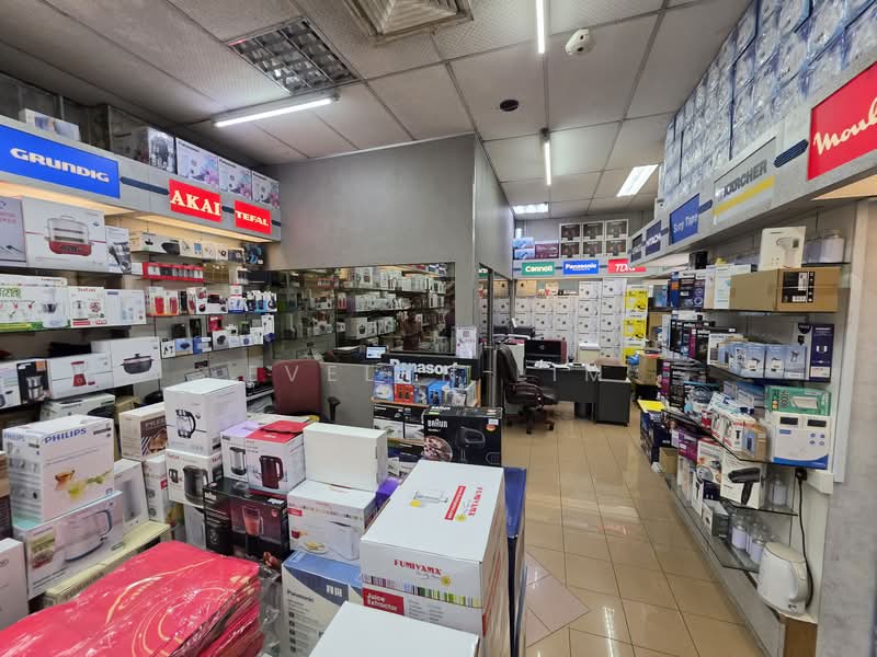 High Street Centre, 1 North Bridge Road, City Hall / Clarke Quay, 677 sqft, Food & Beverage For Sale, by Evelyn Lim, 500132350 - Interior - CommercialGuru.com.sg