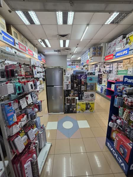 High Street Centre, 1 North Bridge Road, City Hall / Clarke Quay, 677 sqft, Food & Beverage For Sale, by Evelyn Lim, 500132350 - Interior - CommercialGuru.com.sg