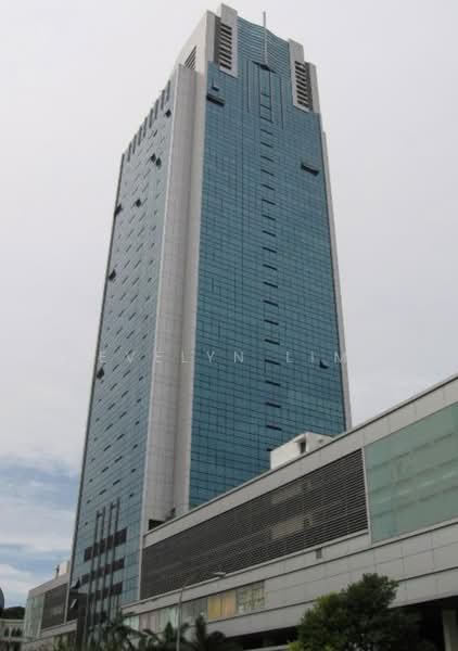 High Street Centre, 1 North Bridge Road, City Hall / Clarke Quay, 677 sqft, Food & Beverage For Sale, by Evelyn Lim, 500132350 - Exterior - CommercialGuru.com.sg