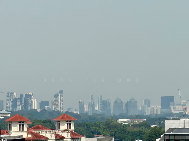 5 Toh Yi Drive, 5 Toh Yi Drive, 4 Bedrooms, 1,367 sqft, HDB Flat For Sale, by Jennifer Ong, 500132353 - Exterior - PropertyGuru.com.sg