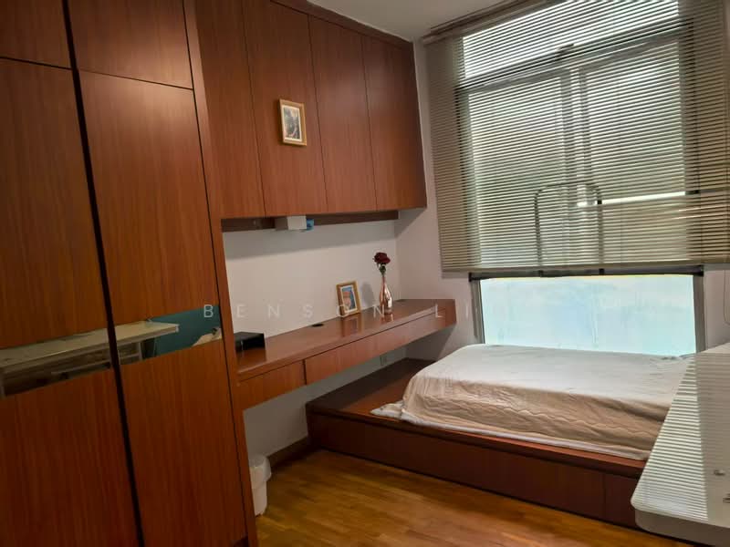 The Lakeshore, 31 Jurong West Street 41, Room Rental, 160 sqft, Condominium For Rent, by Benson Liu, 500132355 - Bedroom - PropertyGuru.com.sg