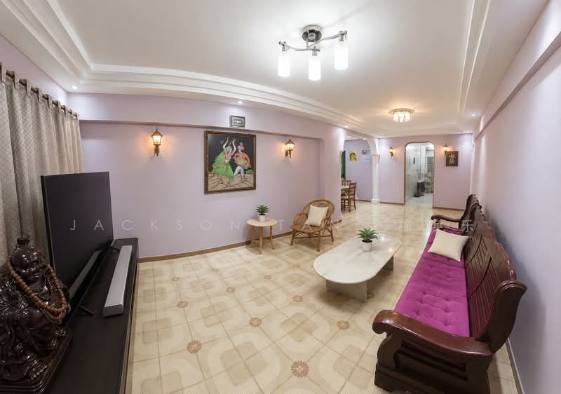 102 Bukit Purmei Road, 102 Bukit Purmei Road, 3 Bedrooms, 1,130 sqft, HDB Flat For Sale, by Jackson Tan 陈涣乐, 500132357 - Living Room - PropertyGuru.com.sg