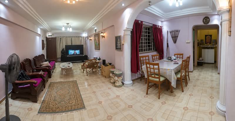 102 Bukit Purmei Road, 102 Bukit Purmei Road, 3 Bedrooms, 1,130 sqft, HDB Flat For Sale, by Jackson Tan 陈涣乐, 500132357 - Living Room - PropertyGuru.com.sg