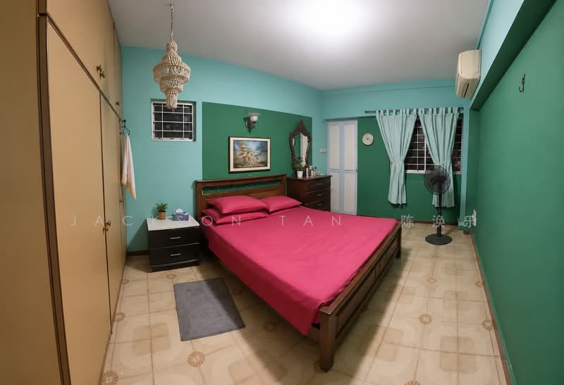 102 Bukit Purmei Road, 102 Bukit Purmei Road, 3 Bedrooms, 1,130 sqft, HDB Flat For Sale, by Jackson Tan 陈涣乐, 500132357 - Bedroom - PropertyGuru.com.sg