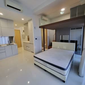For Sale - Midtown Residences
