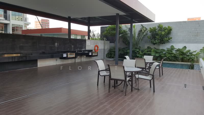 Midtown Residences, 1189 Upper Serangoon Road, 1 Bedroom, 495 sqft, Condominium For Sale, by Flora Tan, 500132358 - Exterior - PropertyGuru.com.sg