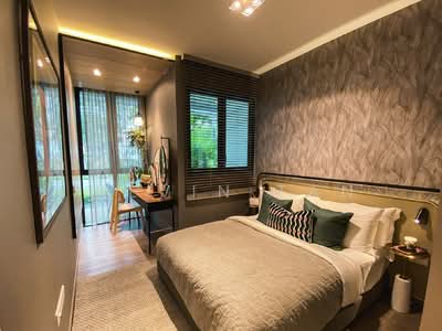 For Sale - Sengkang Grand Residences