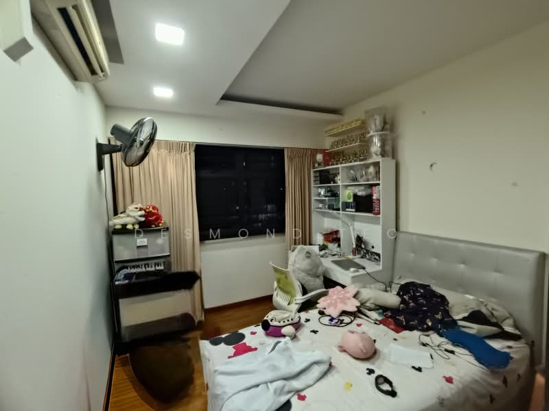 147 Lorong 2 Toa Payoh, 147 Lorong 2 Toa Payoh, 3 Bedrooms, 980 sqft, HDB Flat For Sale, by DESMOND TEO, 500132360 - Common bedroom - PropertyGuru.com.sg