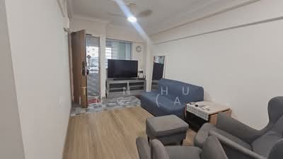For Rent - 570 Ang Mo Kio Avenue 3